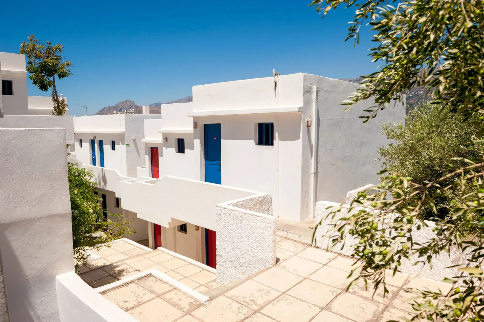 Plakias Bay Hotel
