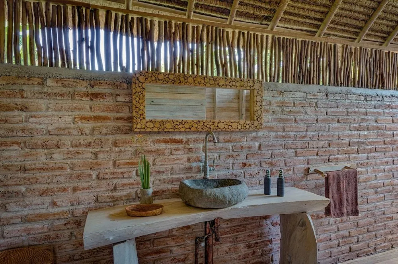 Planet Nomadas Resort