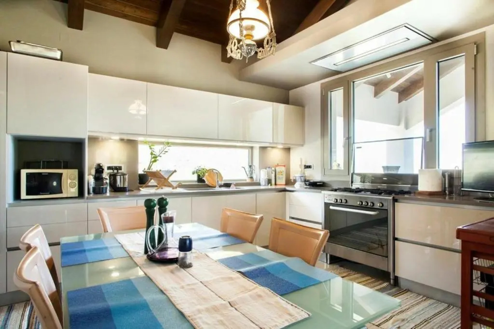 Villa Belena by MediterraneanVillas