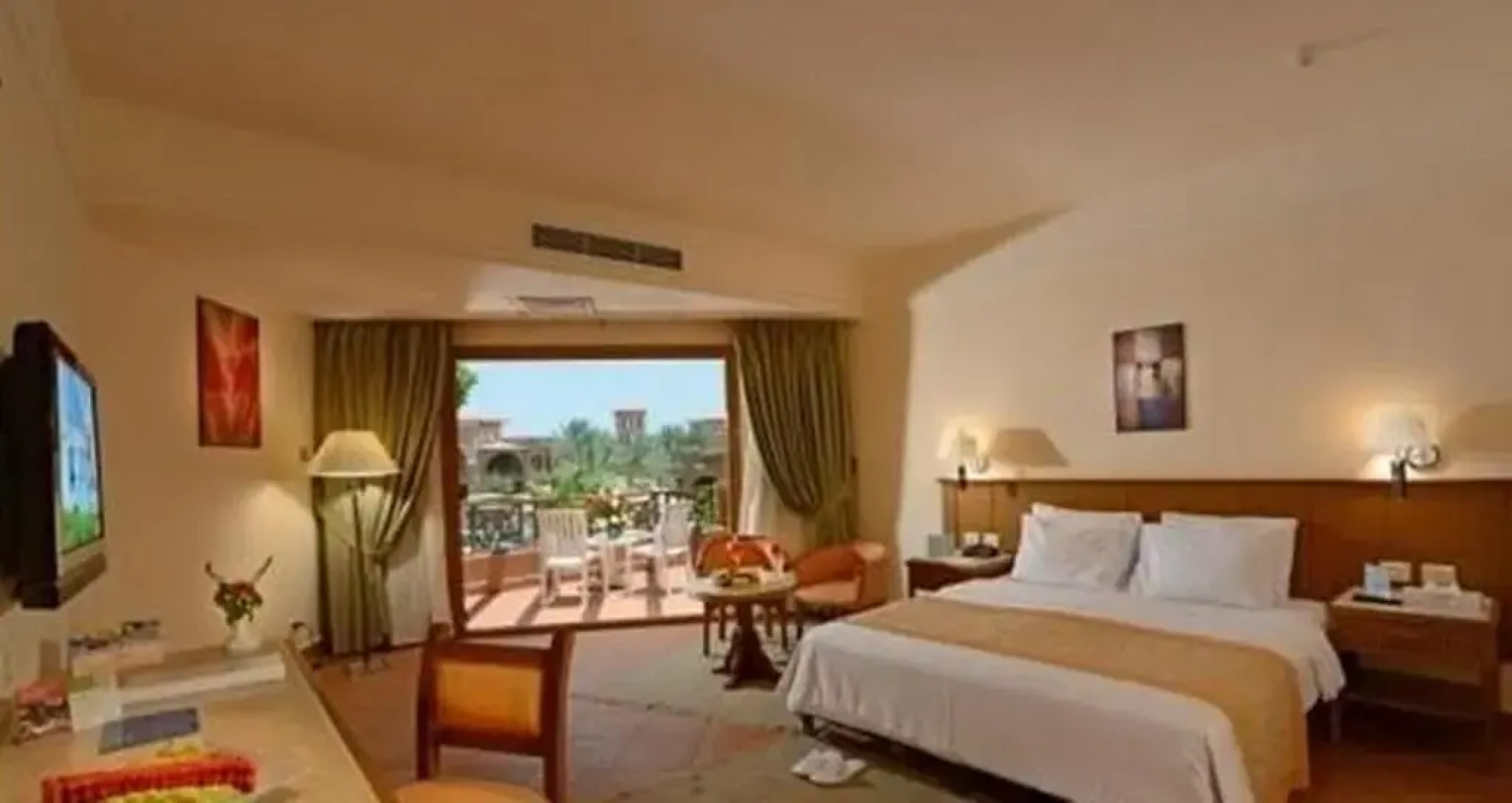 Charmillion Gardens Aquapark