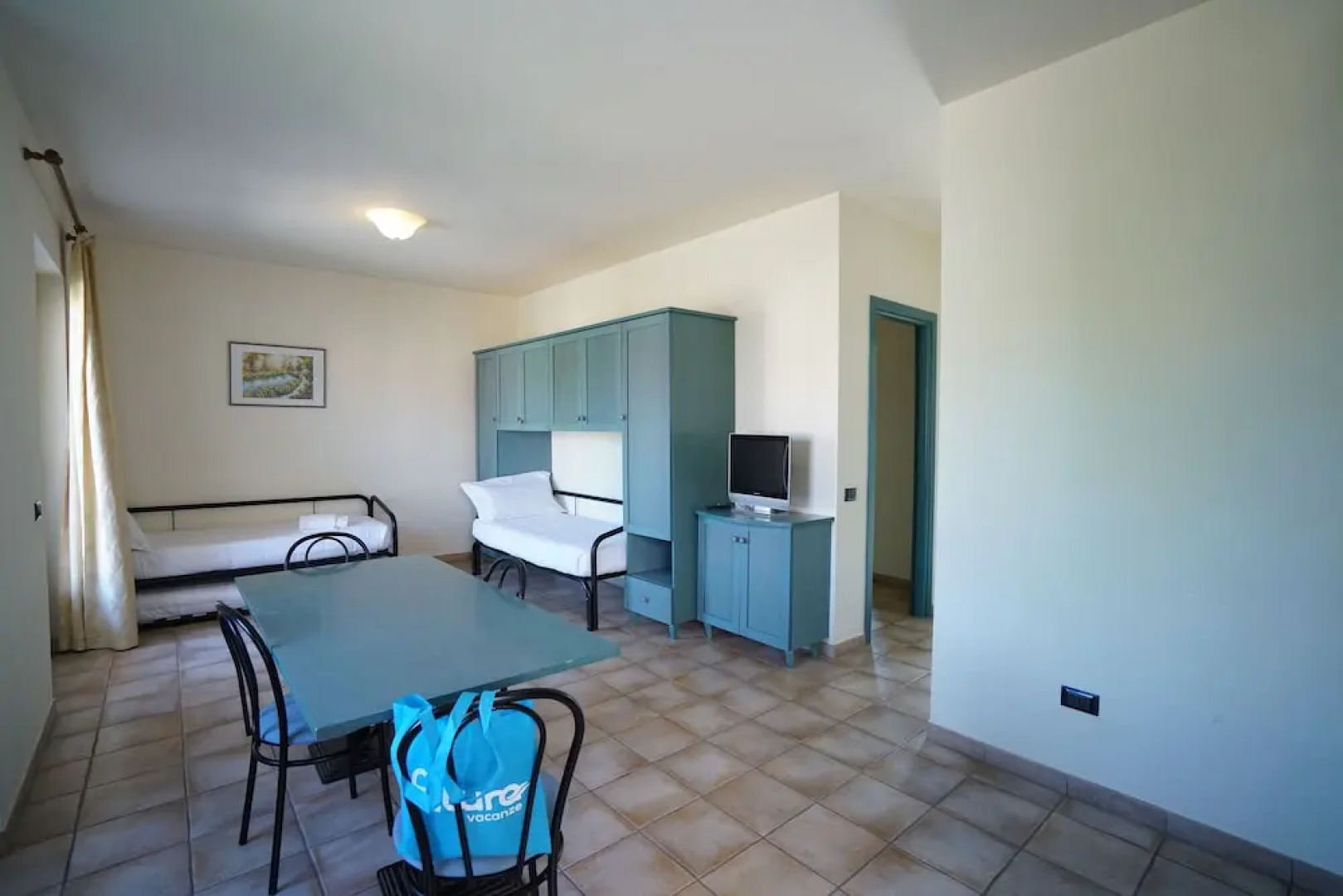 Futura Club Itaca Nausicaa