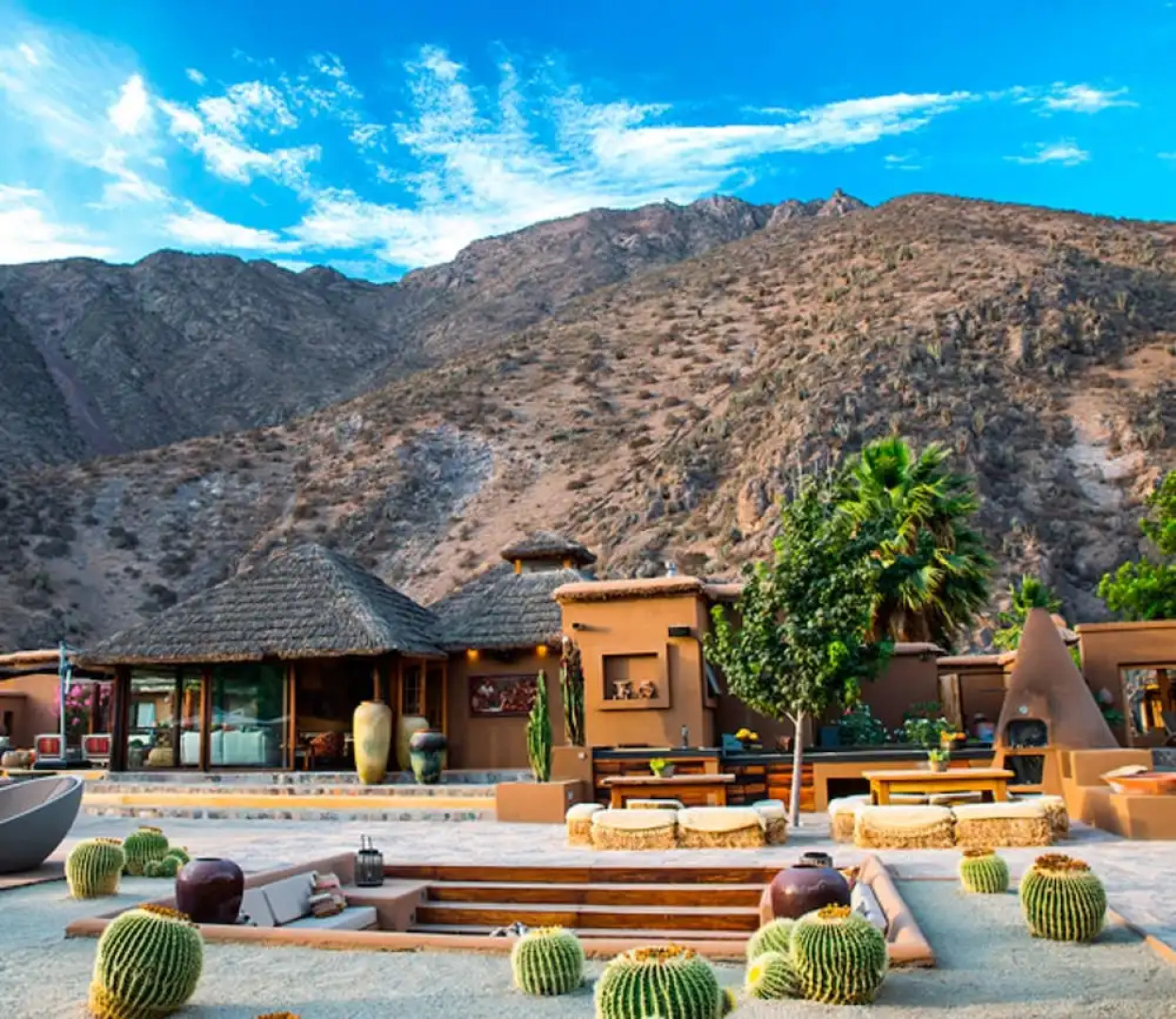 Casamolle Villa & Golf