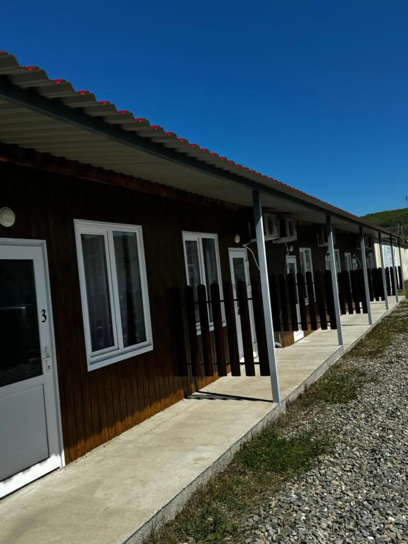 Гостевой дом West House (Вест Хаус)