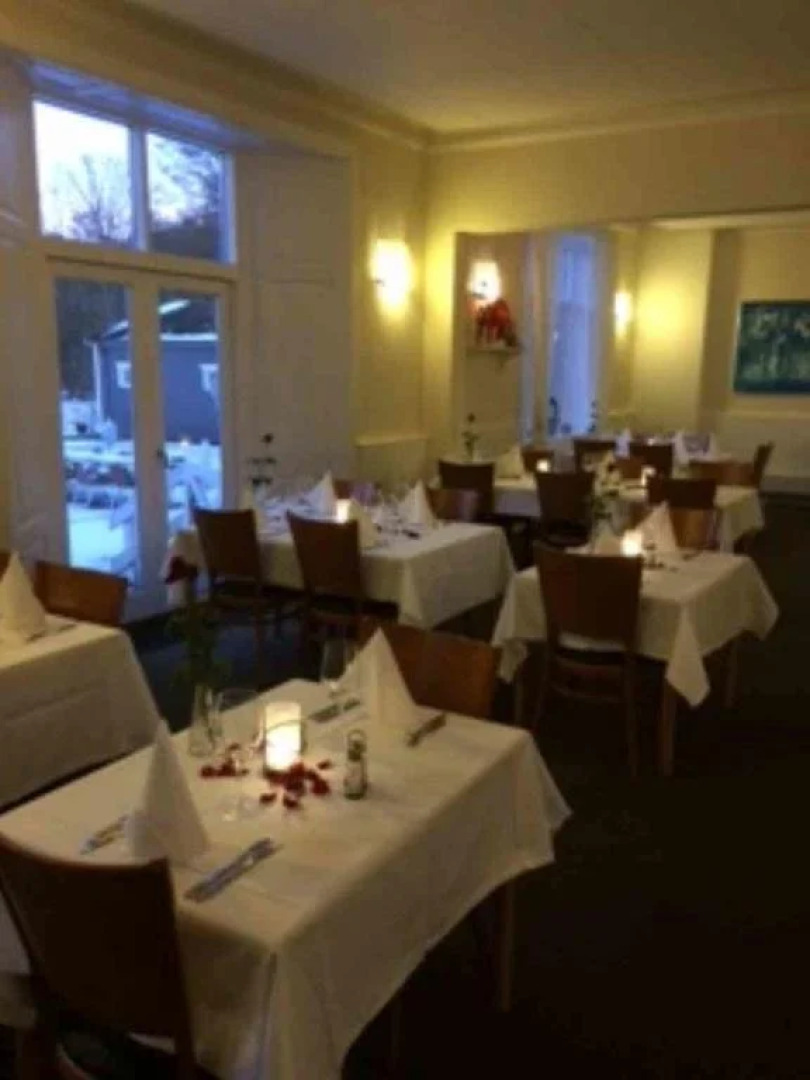 Færgelundens Motel and Kursuscenter