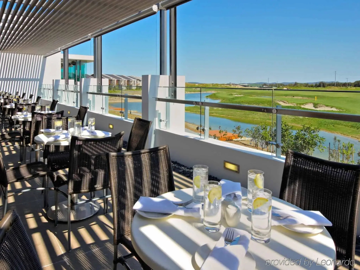 Pullman Magenta Shores Resort