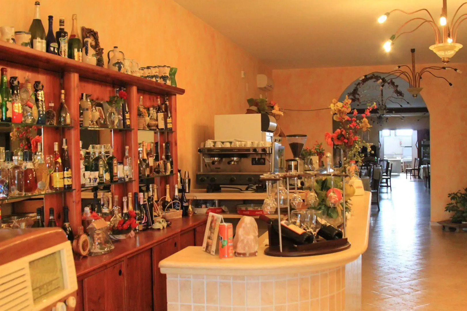 Agriturismo Silos Agri