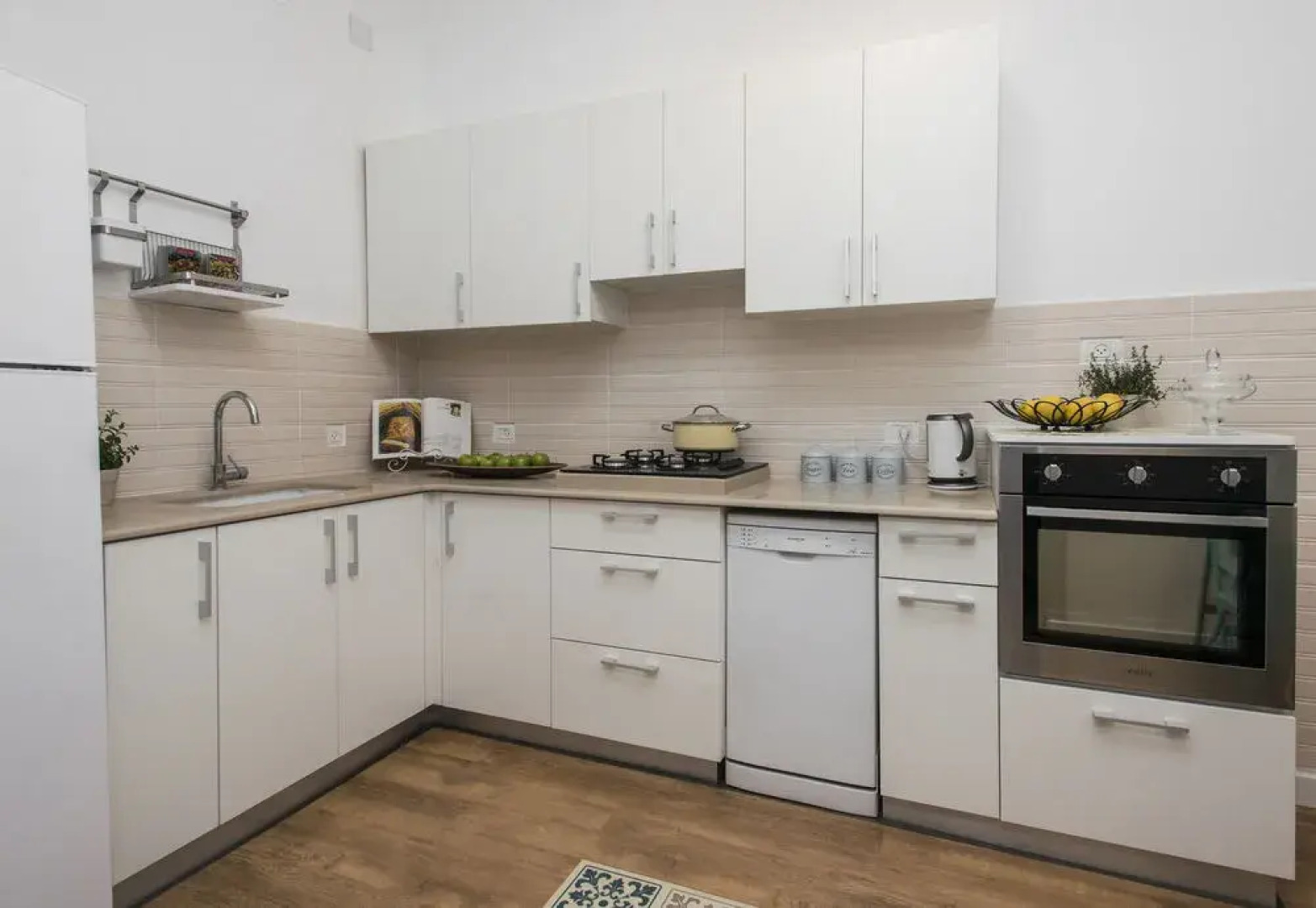 Eshkol Housing Haifa -Luxury Sea View Villa