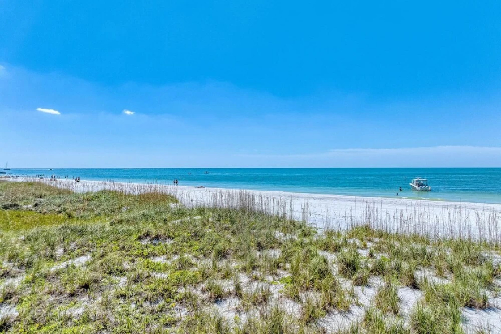 Anna Maria Island Edgewater Bungalow