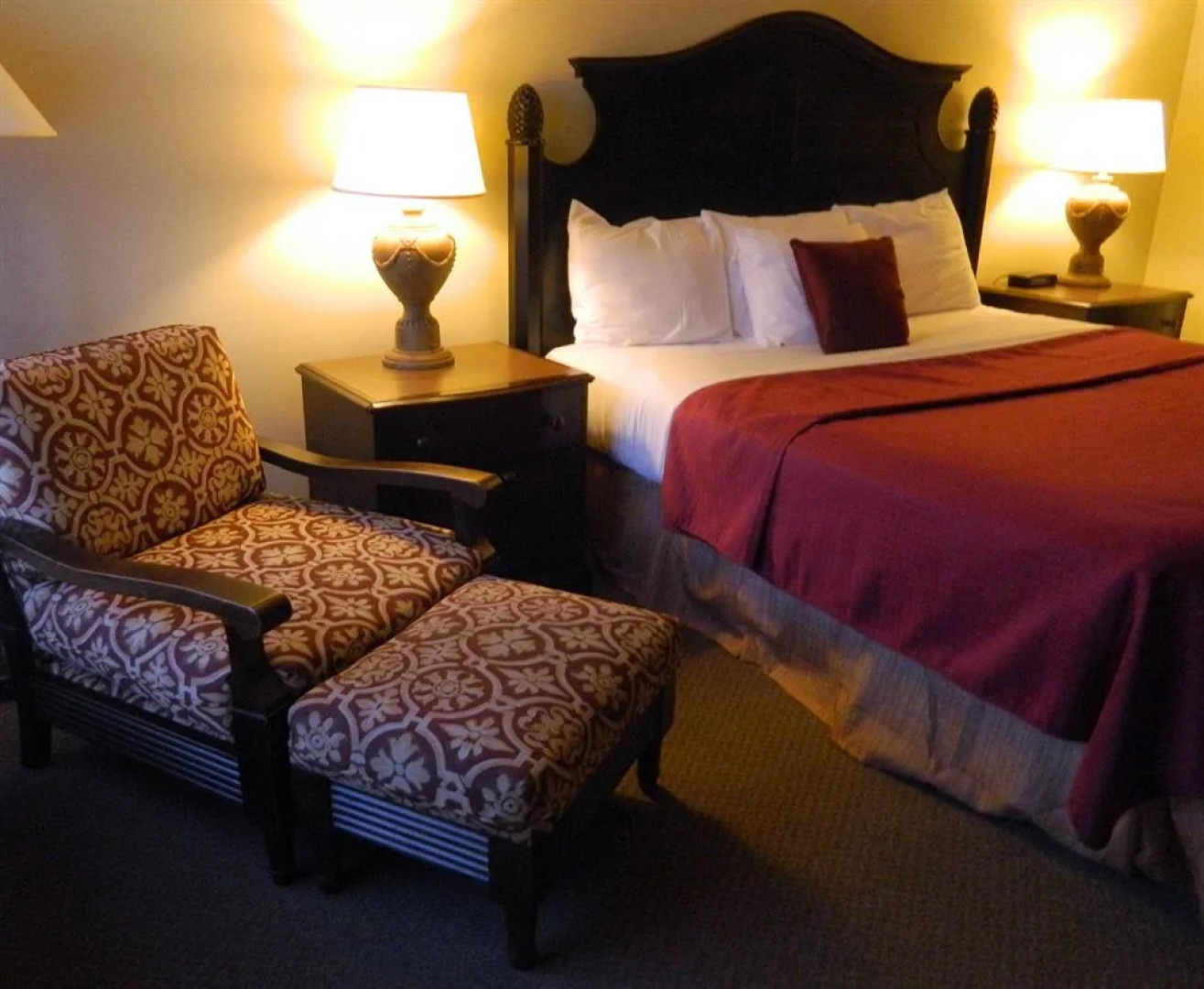 Econo Lodge Eureka Springs