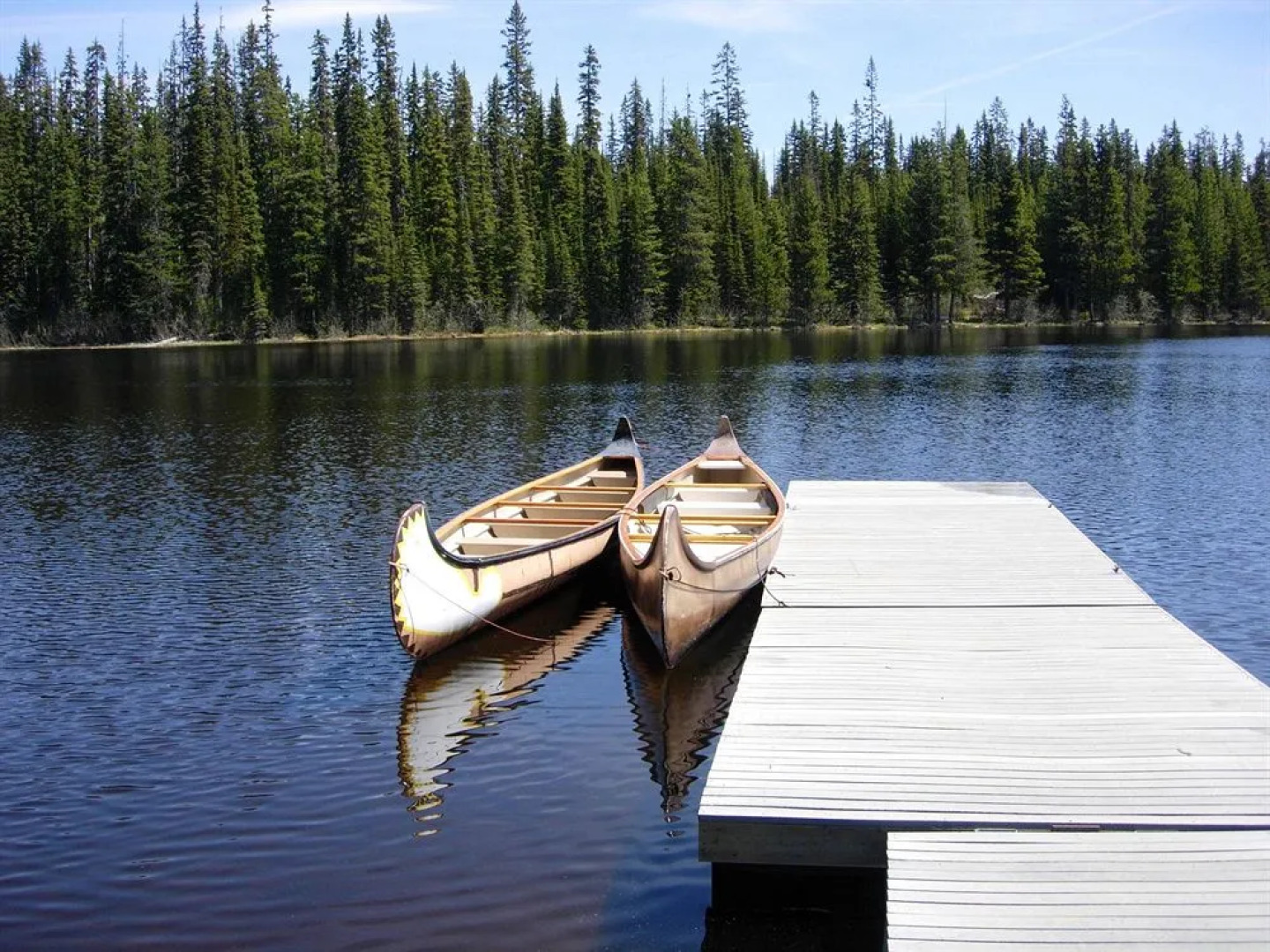 Heffley Boutique Inn