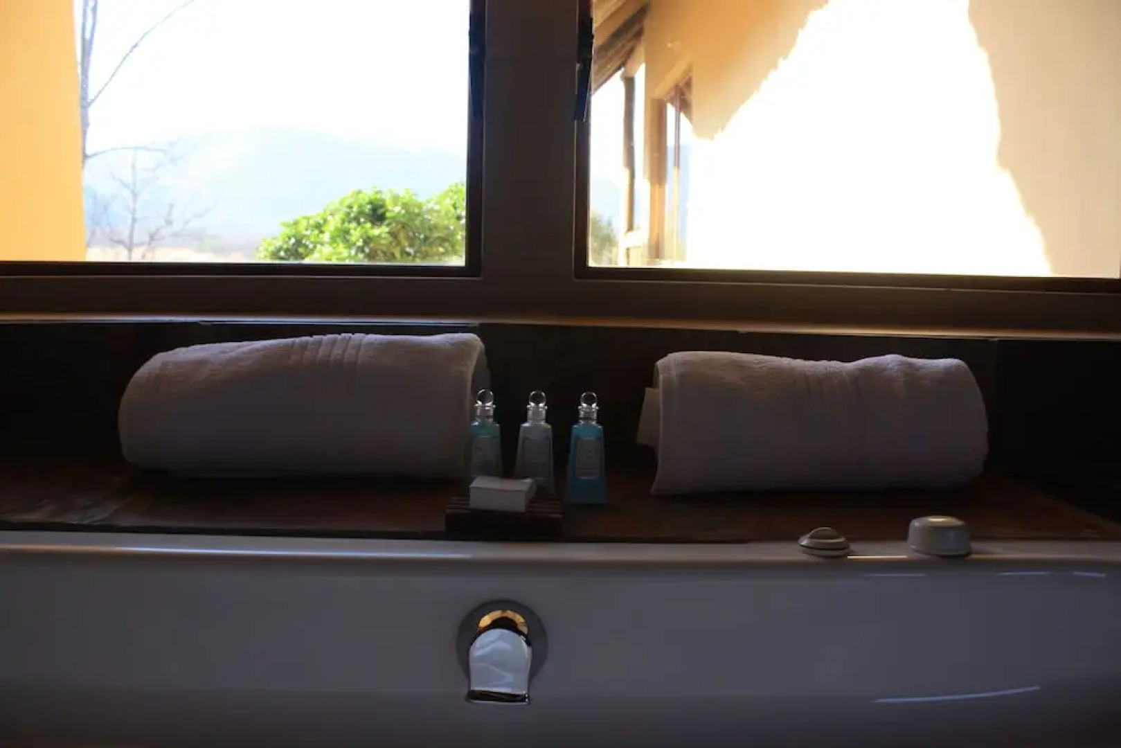 Entabeni Mountain Lodges