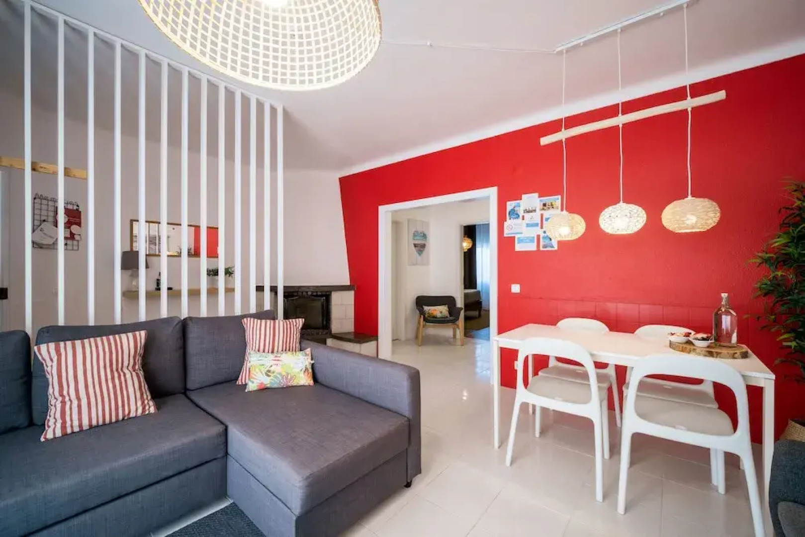 Casa Azul Sagres - Rooms & Apartments