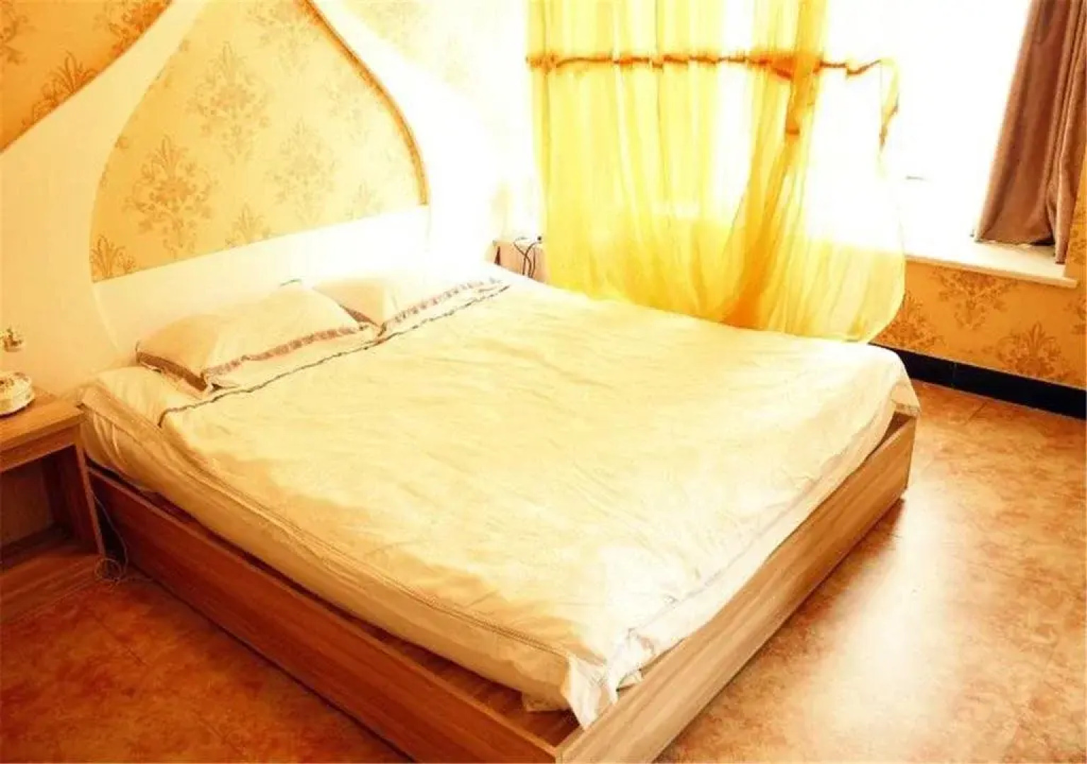 Yuebanwan Theme Hotel