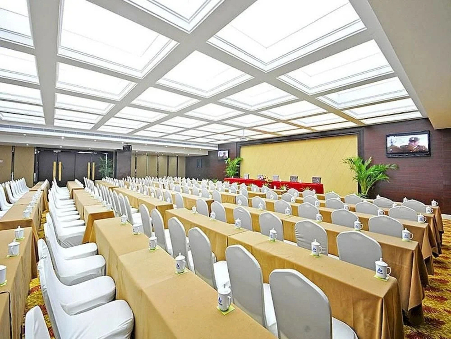 长沙湘府国际酒店