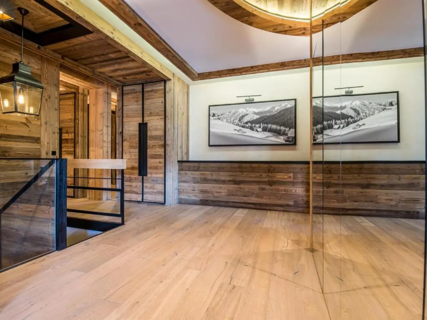 Appartement Méribel, 5 pièces, 12 personnes - FR-1-613-7