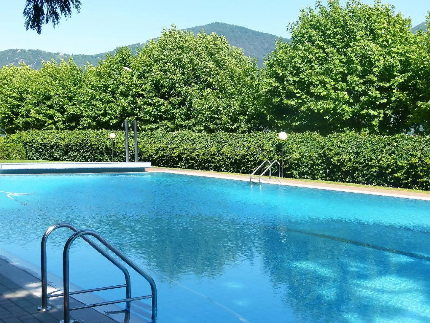 Hermitage - One Bedroom No.4