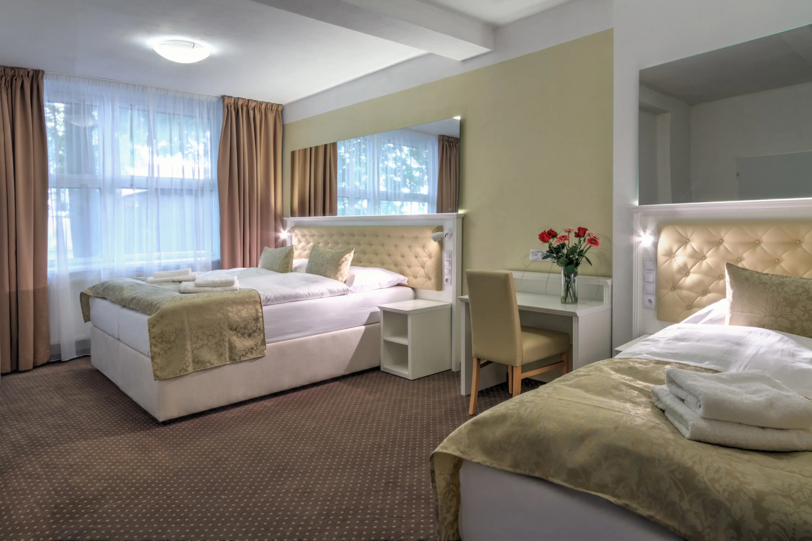 Hotel Taurus
