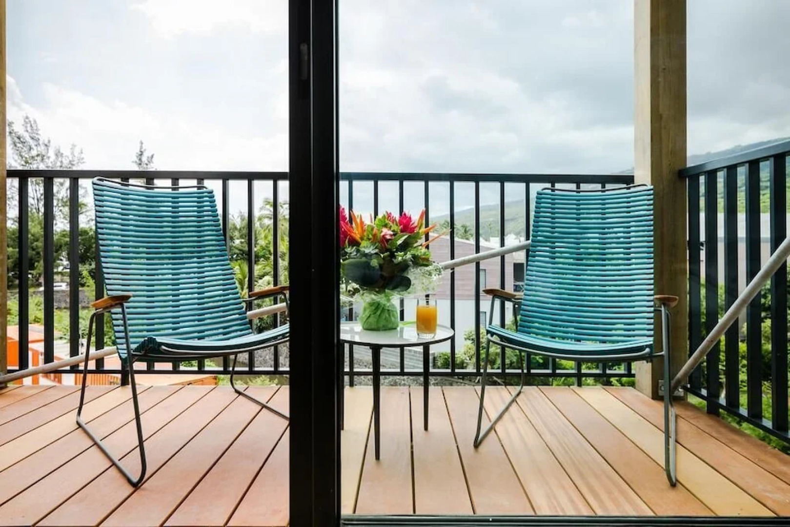 Résidence Santa Apolonia