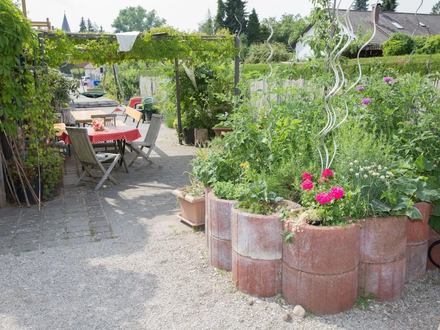 Ferienwohnung Lindenhof