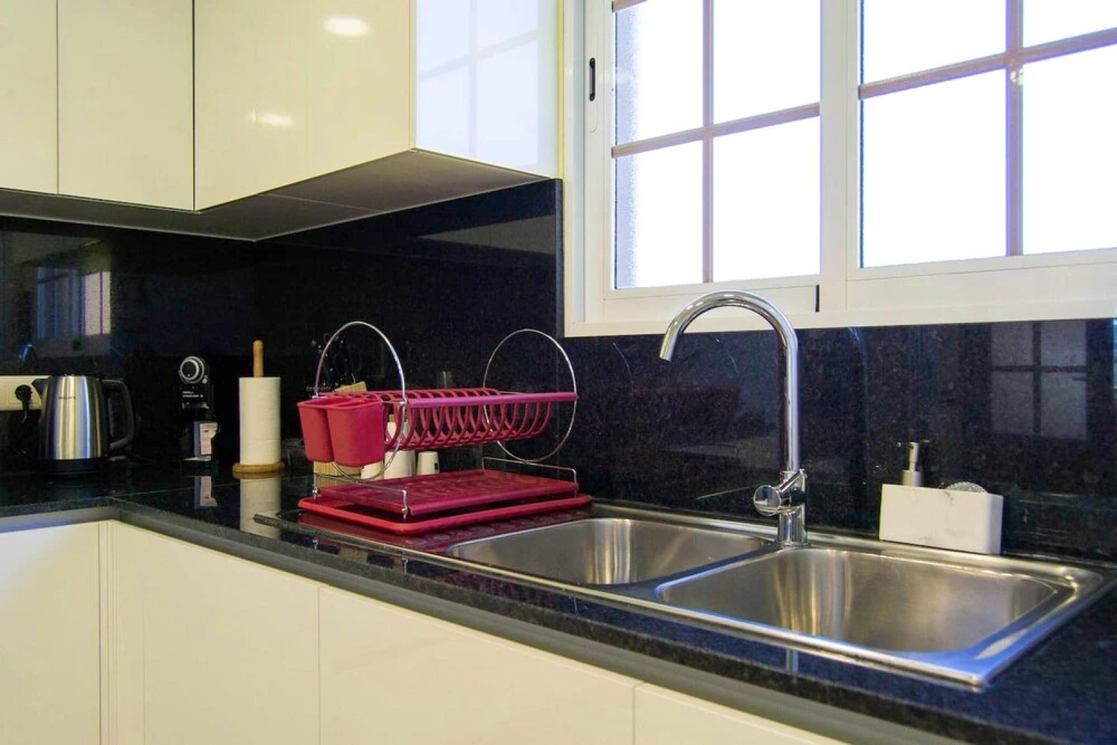 House With 4 Bedrooms in São Jorge, With Wonderful sea View, Enclosed Garden and Wifi