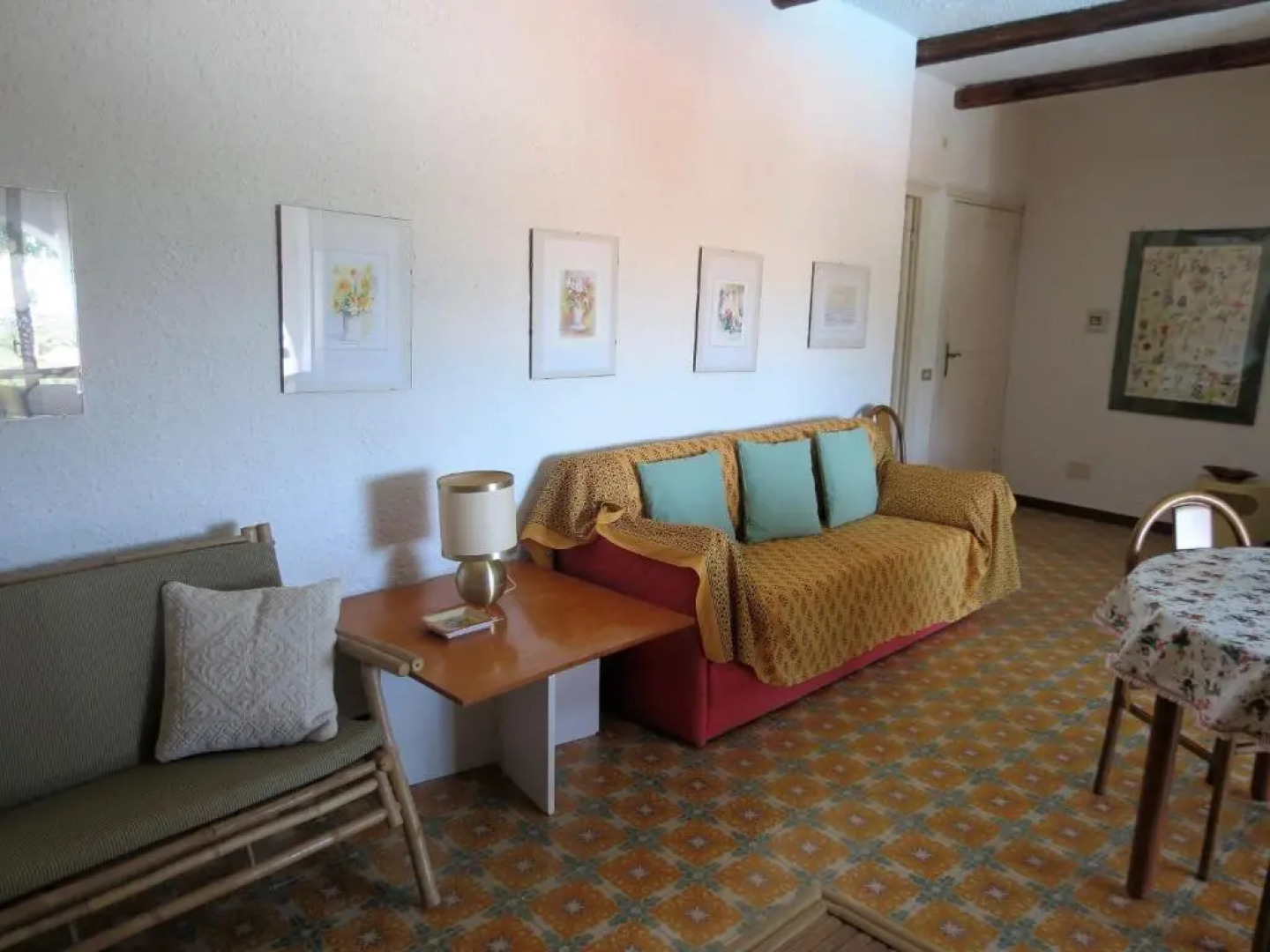 La Rotonda Residence