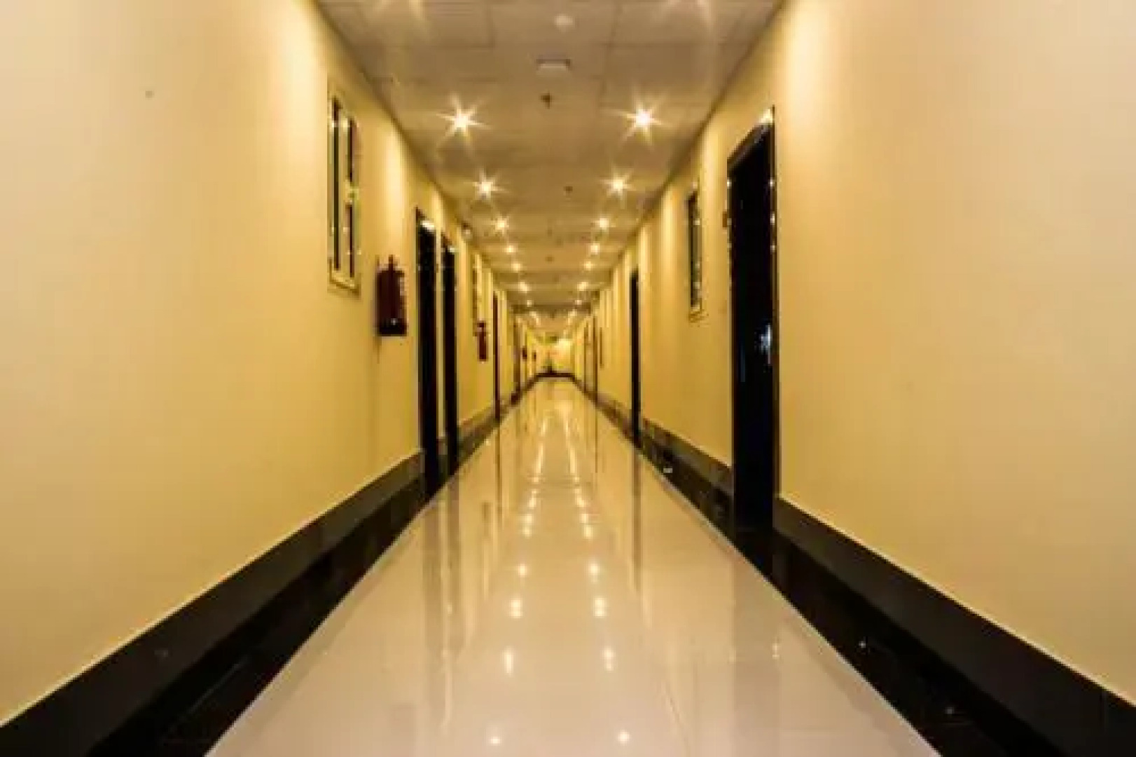 Elaf Sebia Furnished Units