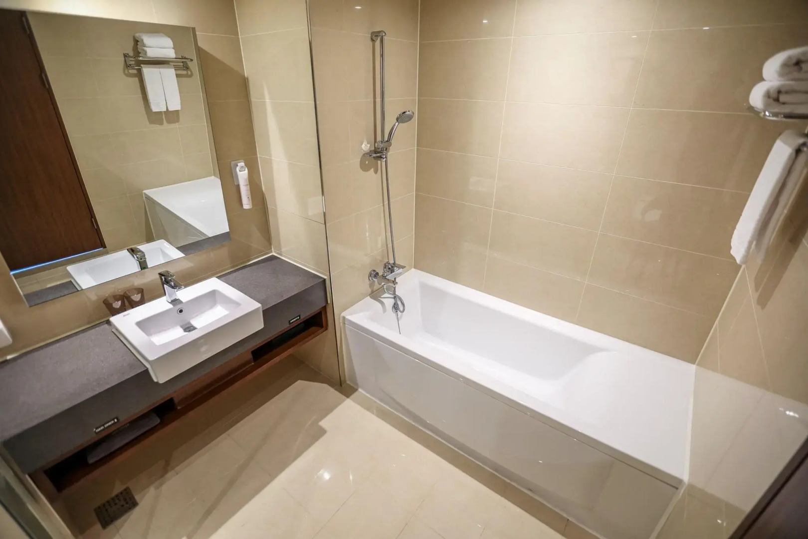 Hotel Lacky Gwangyang