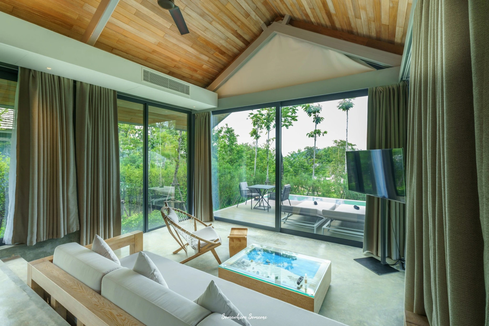 Island Escape Burasari