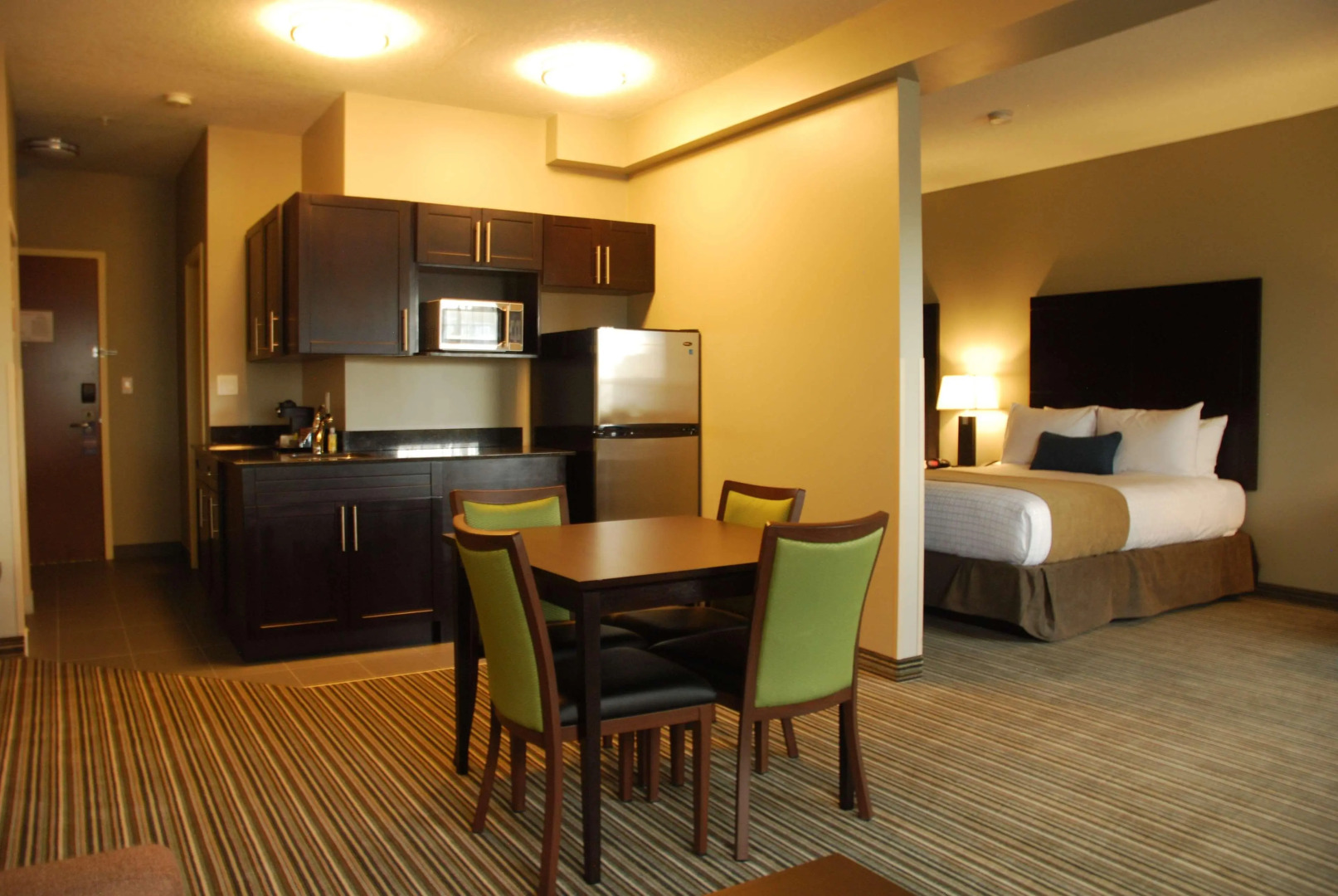 Best Western Plus Fort Saskatchewan Inn & Suites