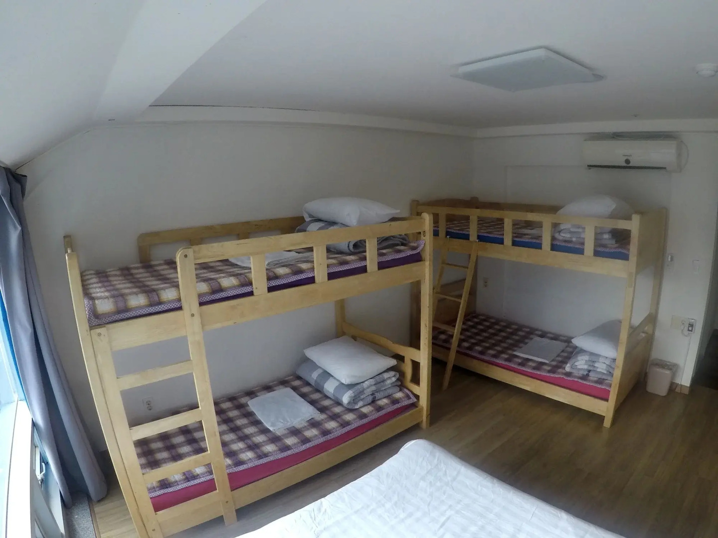 Popcorn Hostel Haeundae