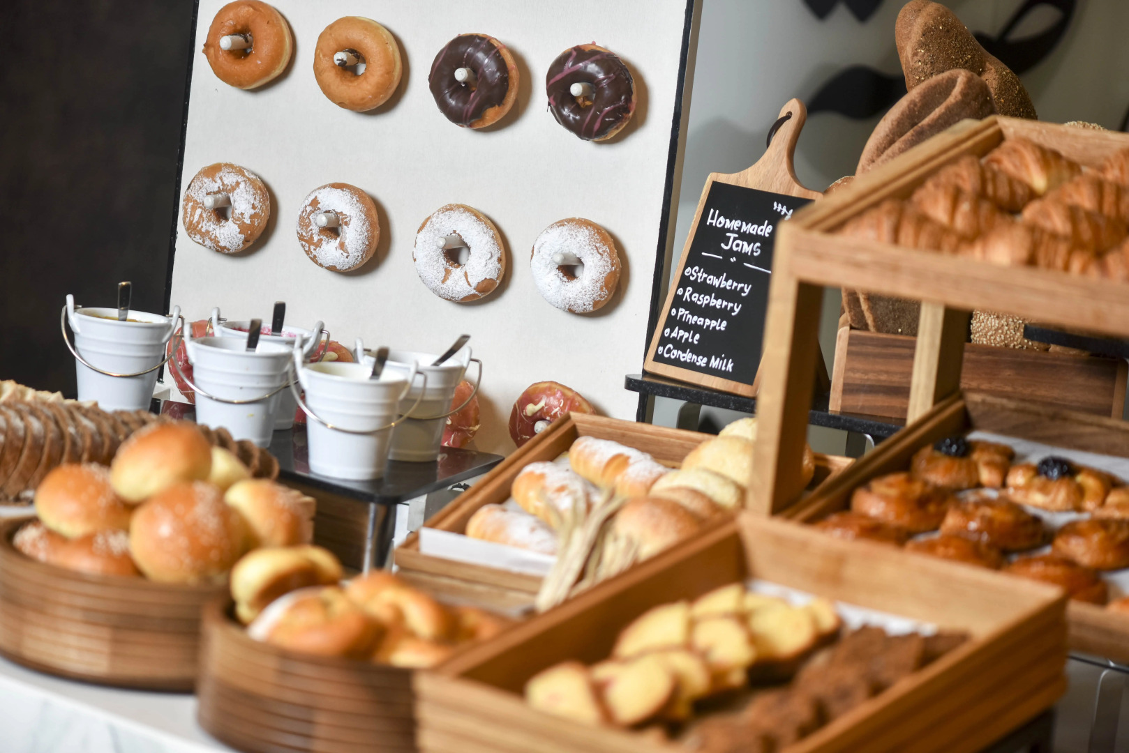 Rabban Suites West Bay Doha