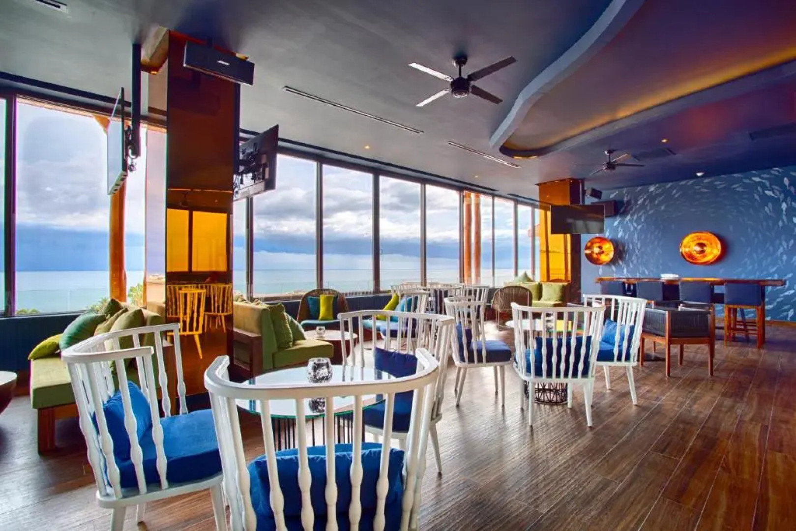 Rancho Sea Side Resort Adults Only