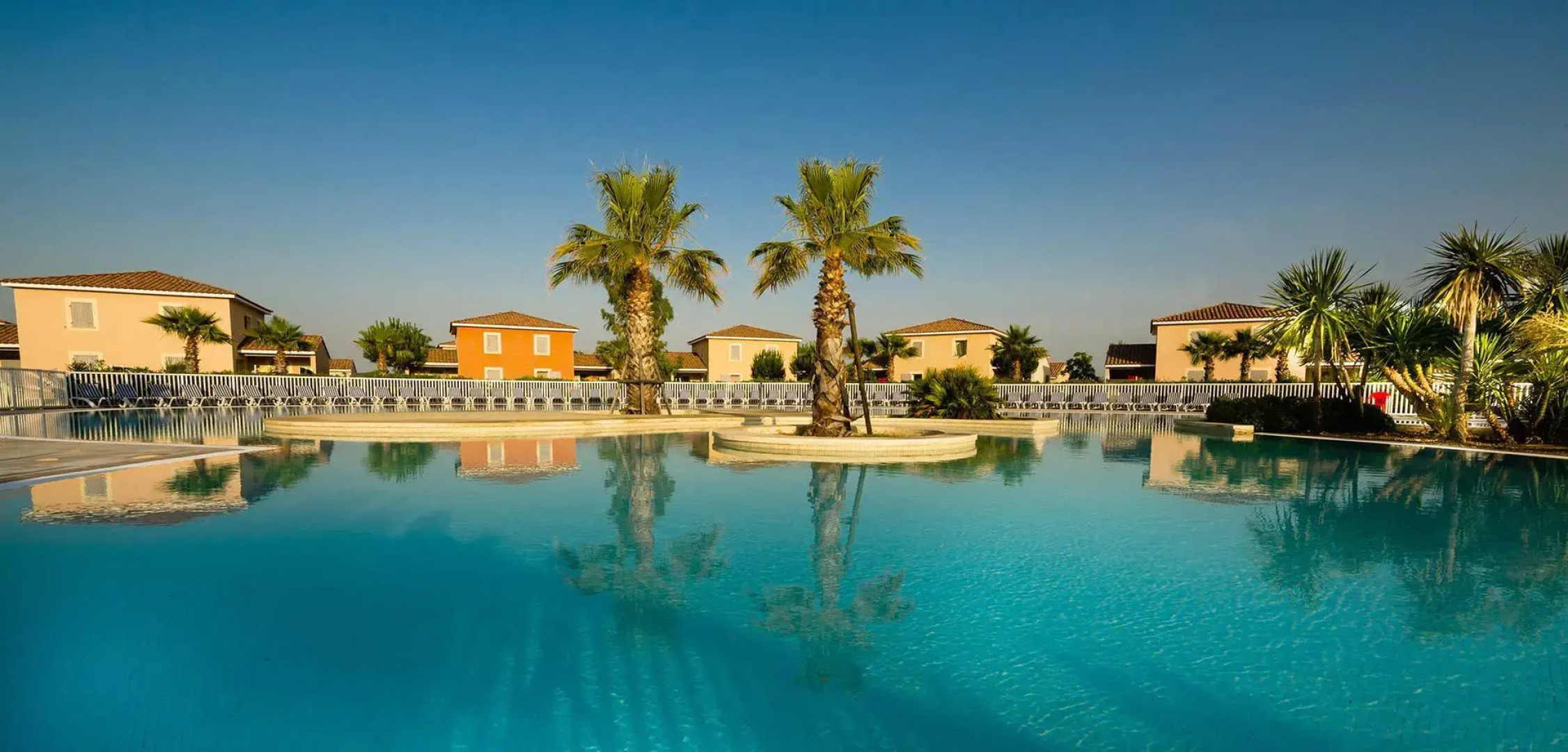 Le Domaine du Golf - Apartments