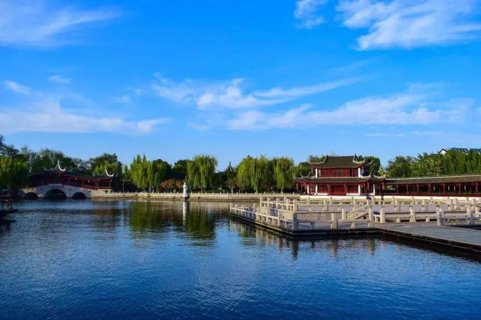 Xitang Yanyu Jiangnan Hotel