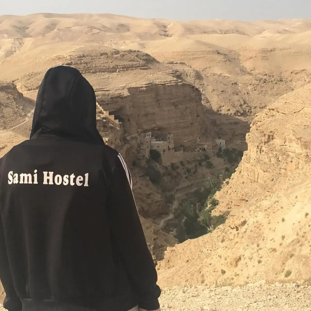 Sami Hostel