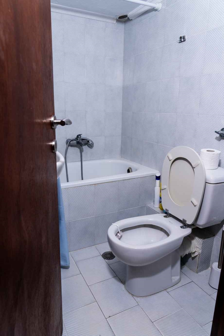 Zennova #7 Nea Plagia Beach