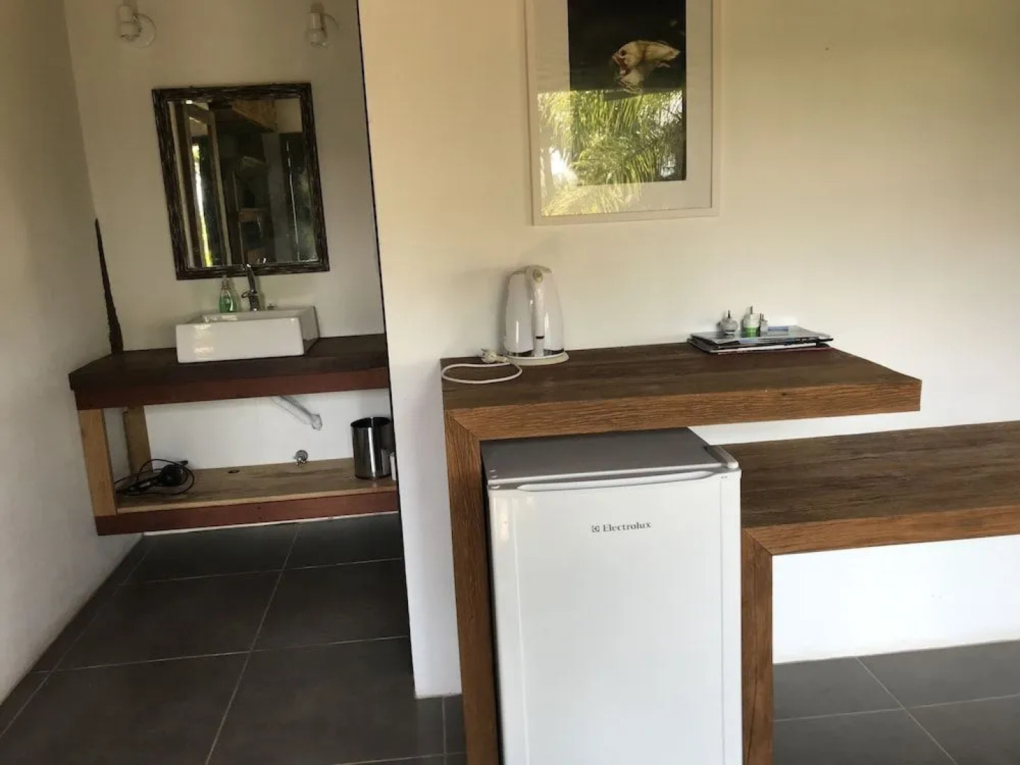 Pousada Paraíso do Luz