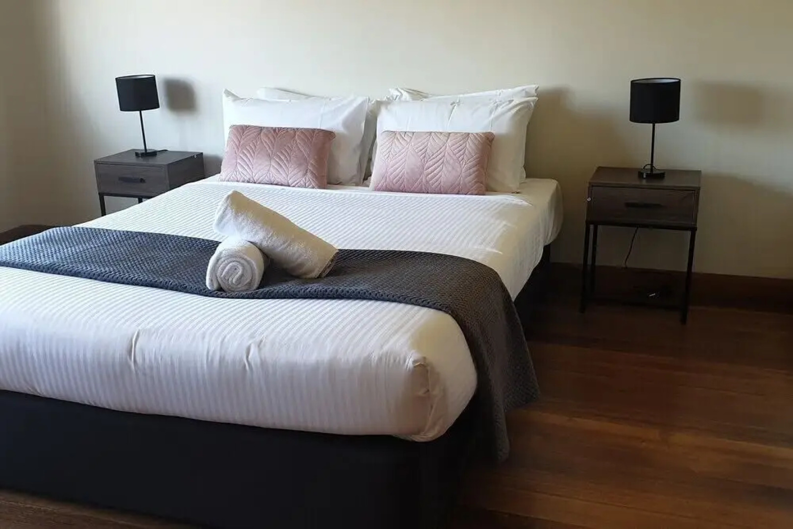 Port Life Beach House