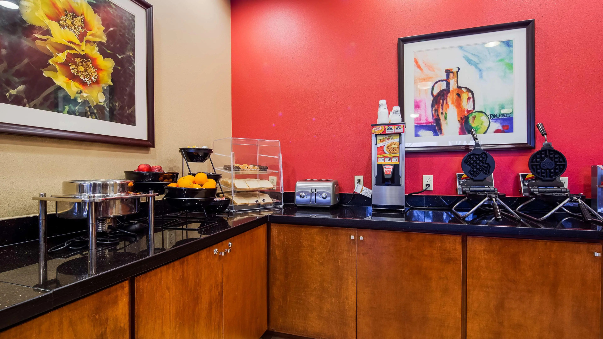 Best Western McAllen Medical Center