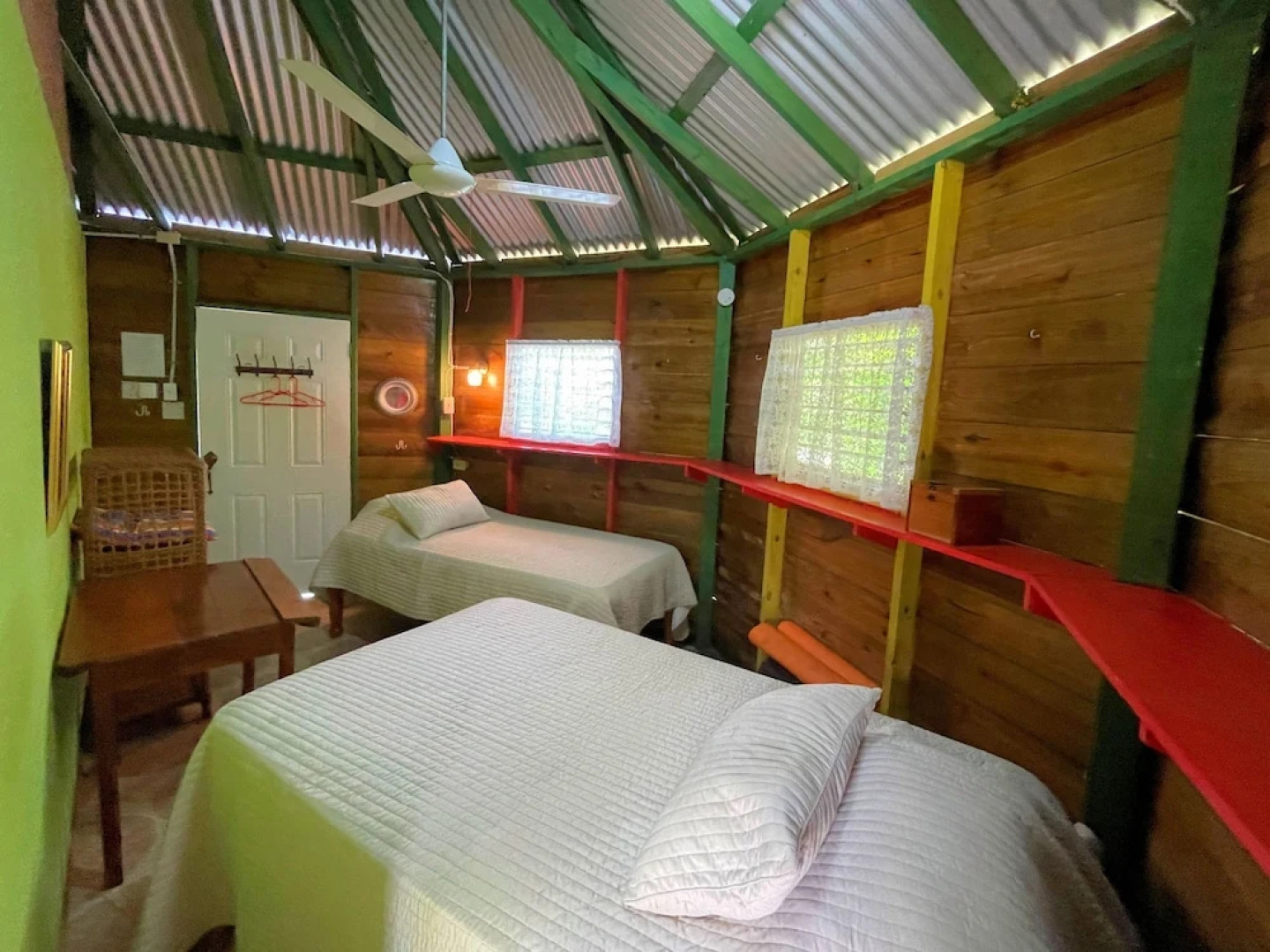 Judy House - Lewi's Backpacker Hostel