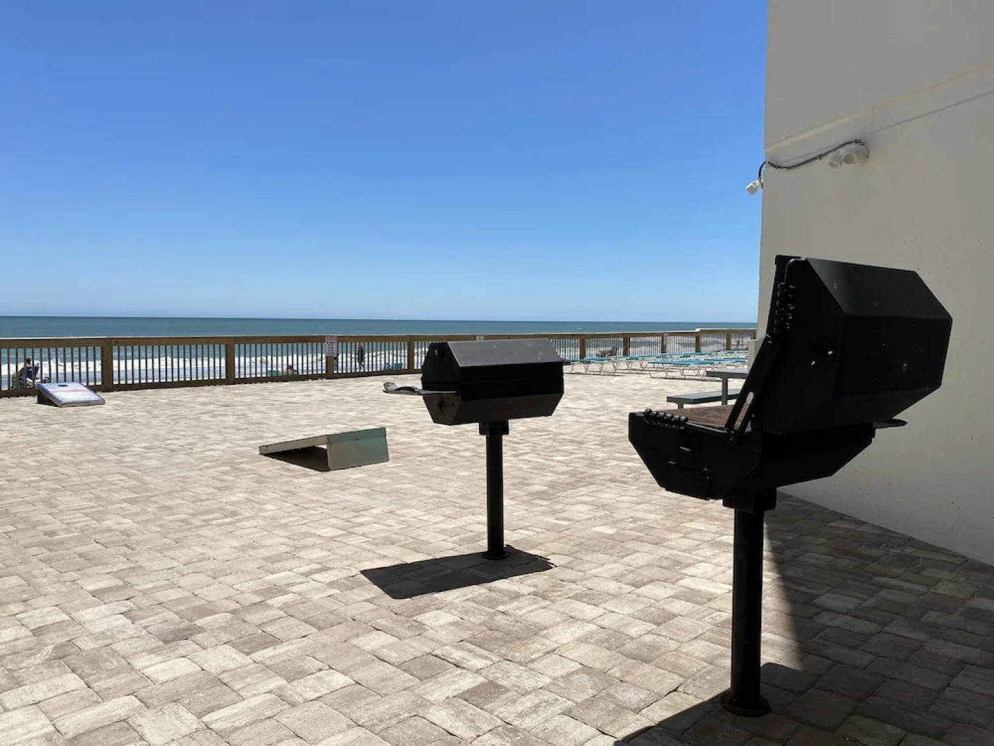 Royal Garden Resort 212 1 Bedroom Condo by Redawning