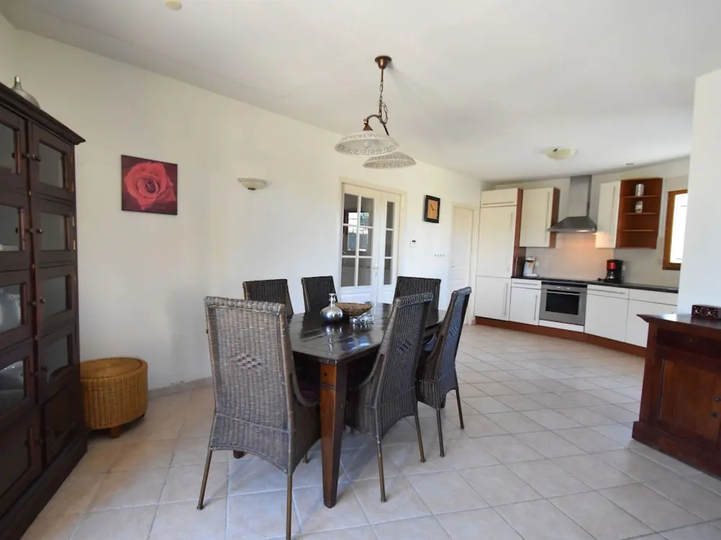 Spacious Villa With Swimming Pool, Jacuzzi, Trampoline, Swing, View, 500m Bakery