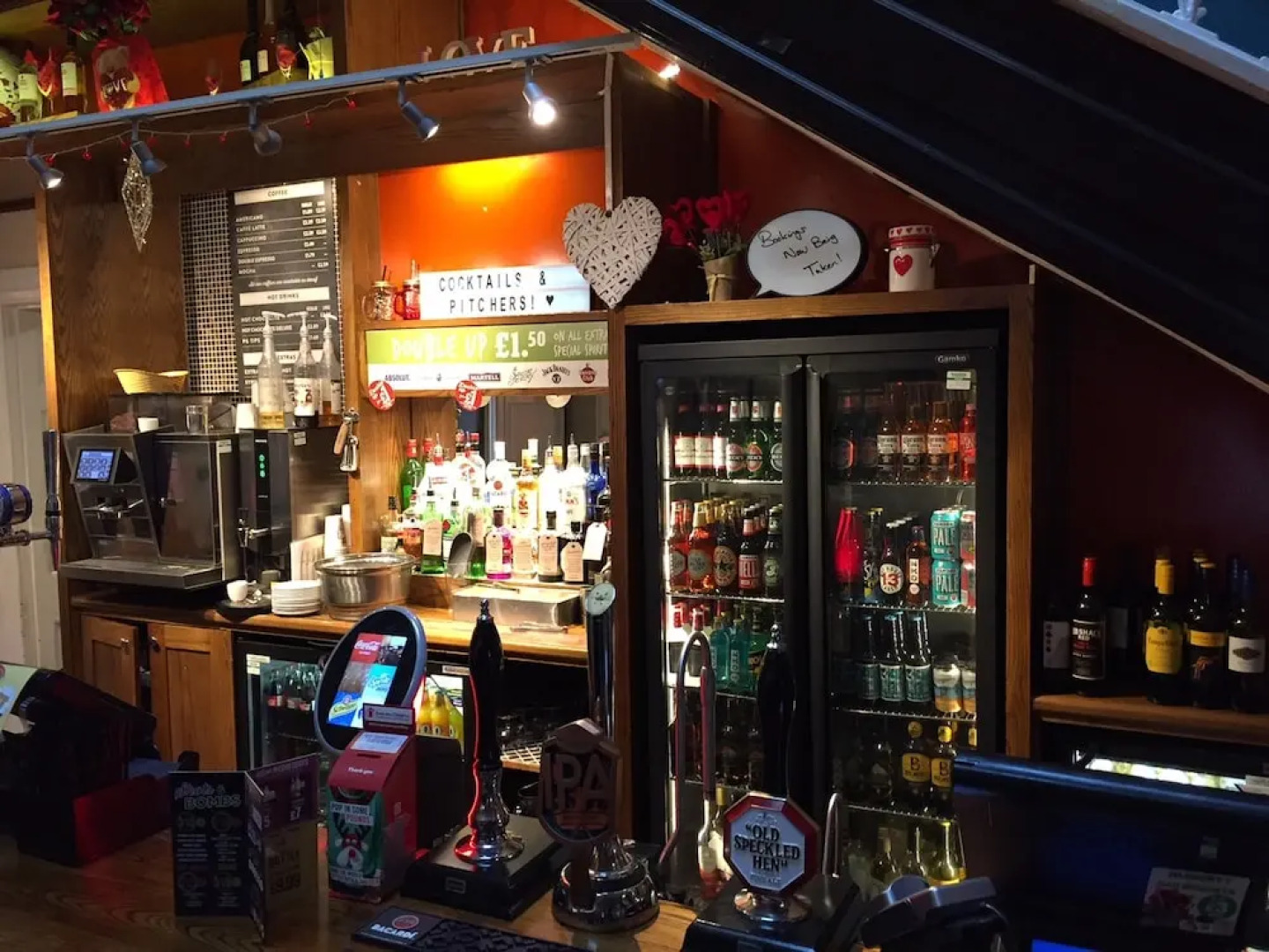 Premier Inn Wigan West (M6,Jct 26)