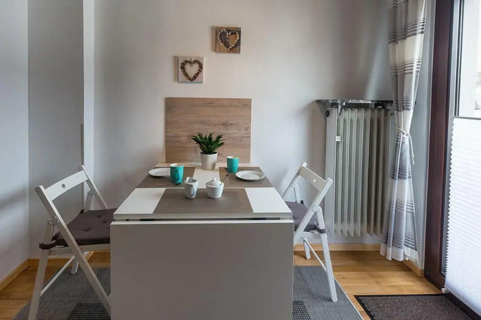 Ferienwohnung Maria Laach 3