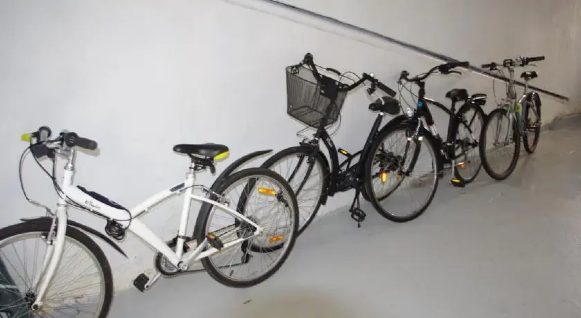 Maison les Chanoines