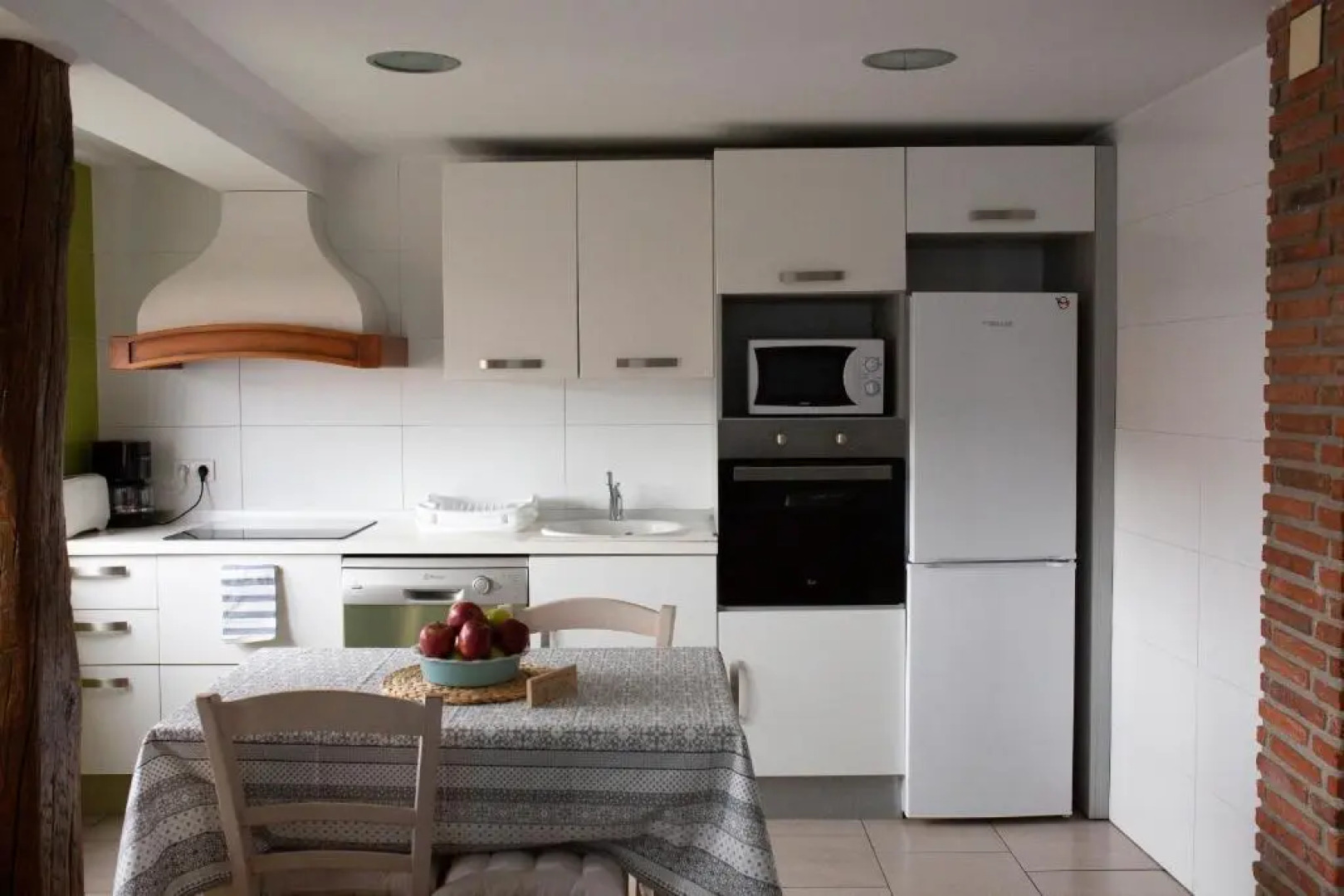 Aurrekoetxea 36 Vacation Rental, 2D