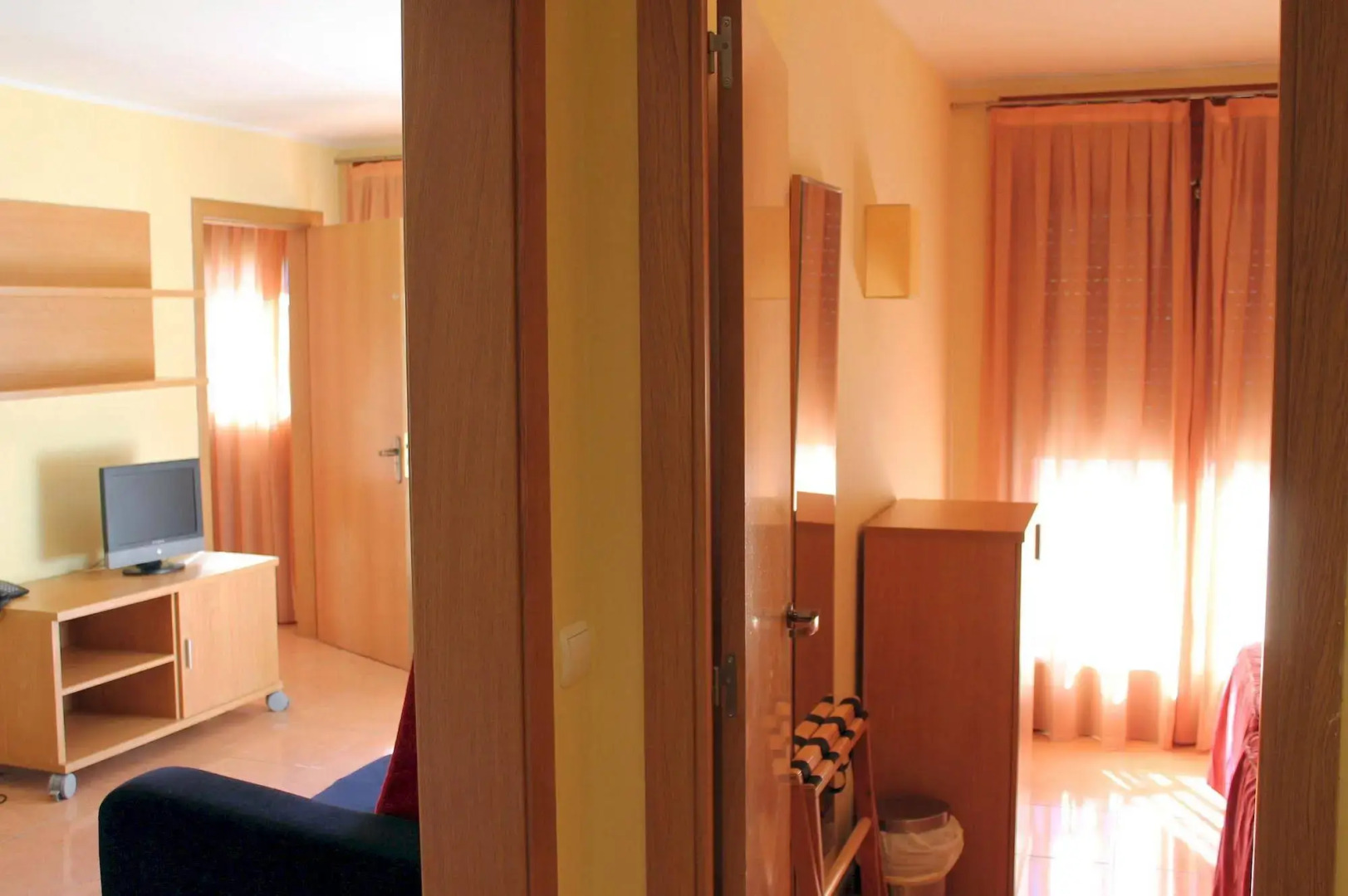 Apartamentos Ordino 3000