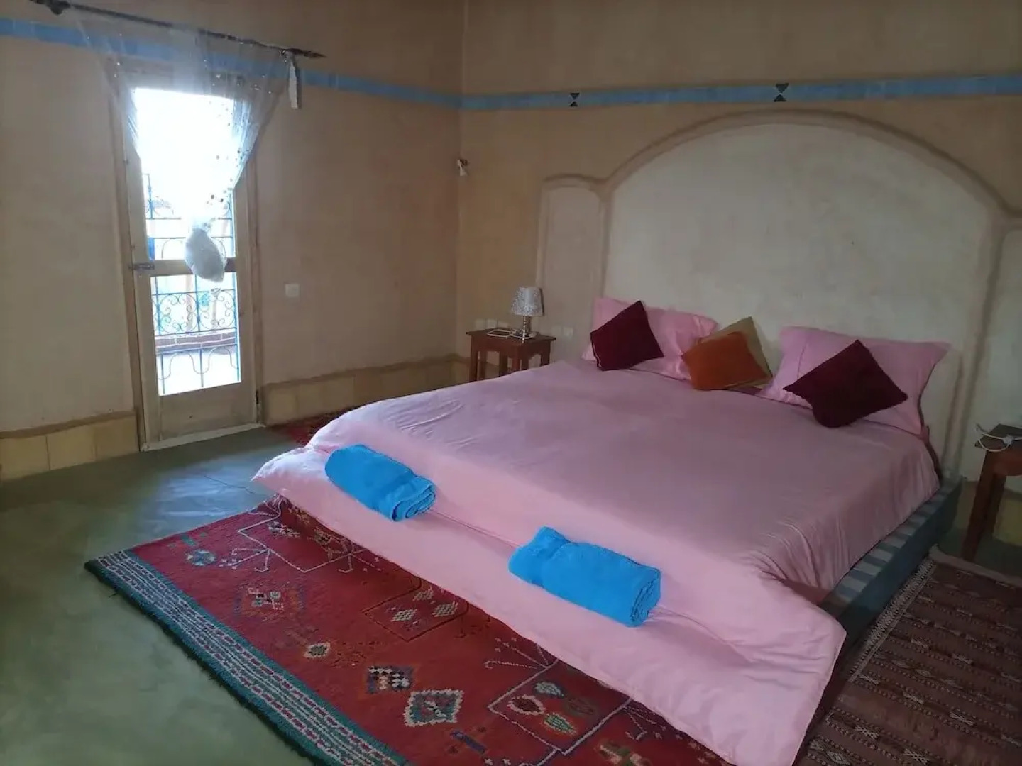 Maison d'hotes Dar Timitar