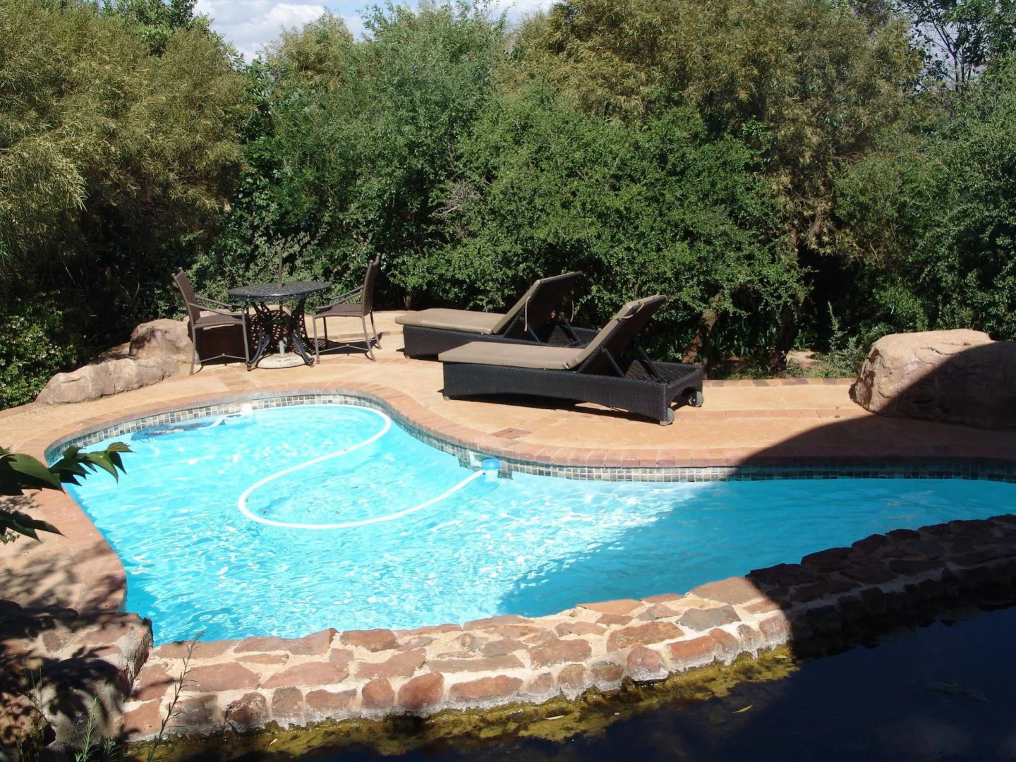 Bona Bona Game Lodge