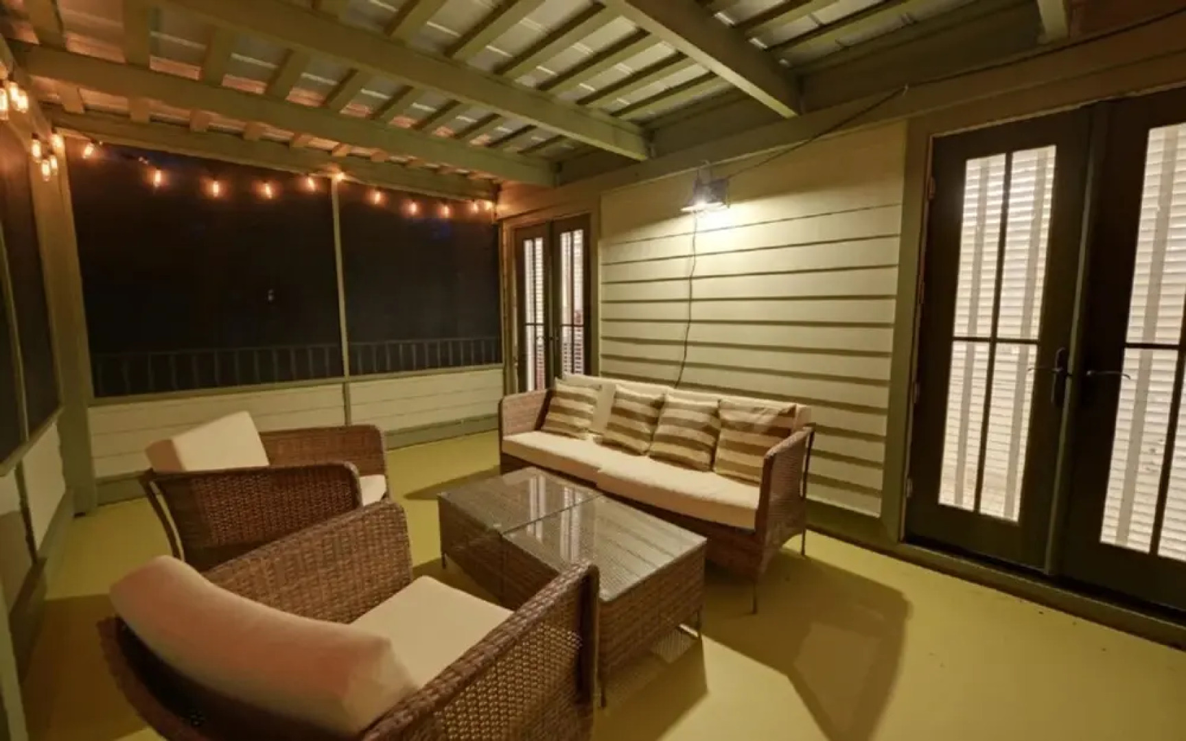 Magnolia Cottages By The Sea-197 Patina by Florida Star Vacations